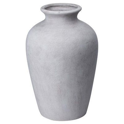 Guiliaine Decorative Jar 1