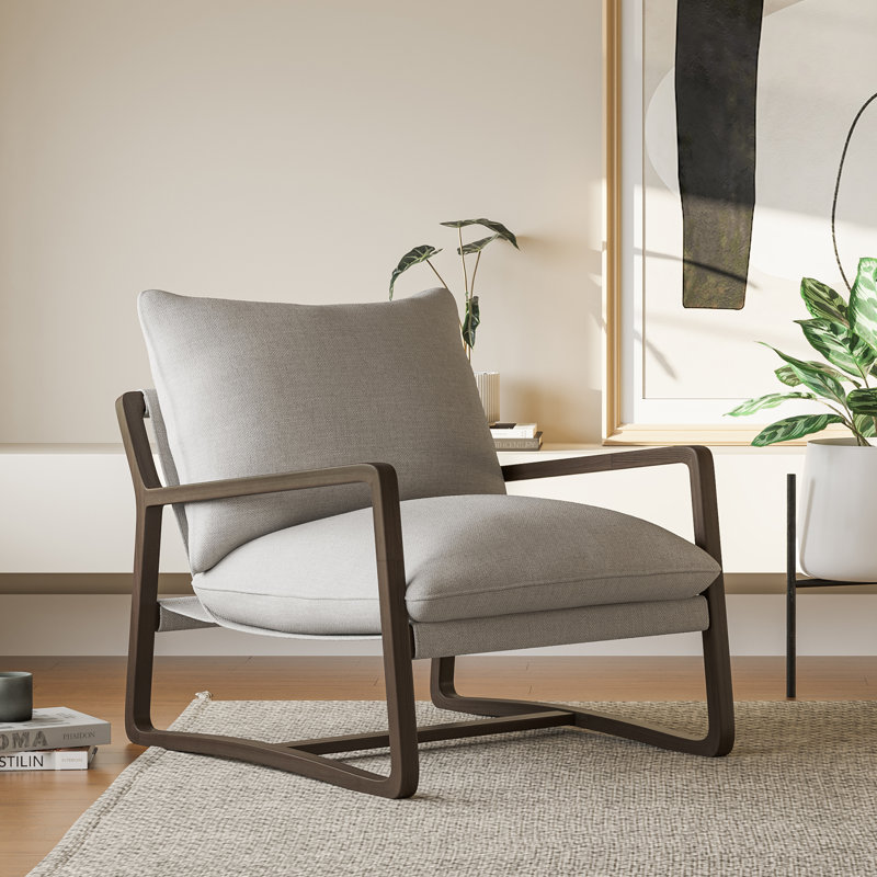 Chaise d'appoint Lagon