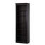 Mallouk 223cm H x 74cm W Standard Bookcase-1396310243