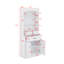 Armoire de rangement pour salle de bain Towering