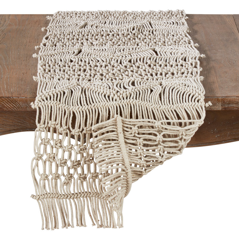 Chemin de table Aramis