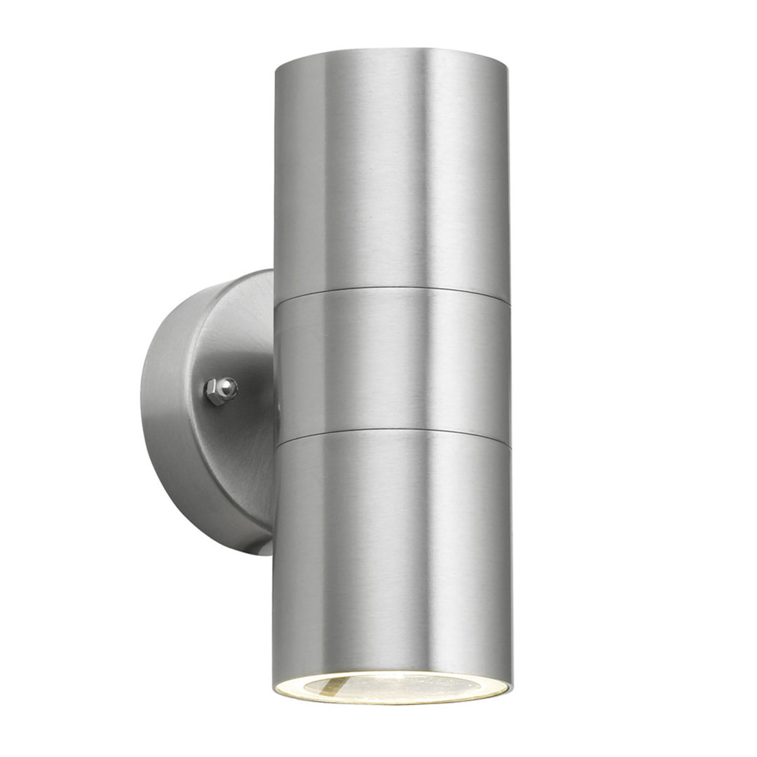 Ariock 2 - Bulb Outdoor Armed Sconce