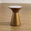Table de bout Edgar