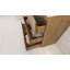Ensemble de meuble-lavabo simple 42 po Ayele-549690565
