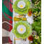 Maria Flor Earthenware Charger