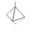 Argyle 5 - Light Pendant