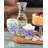 Springtime in Paris Shamrock Carafe