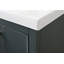 Cheriton 20'' Single Bathroom Vanity with Ceramic Top-871462457