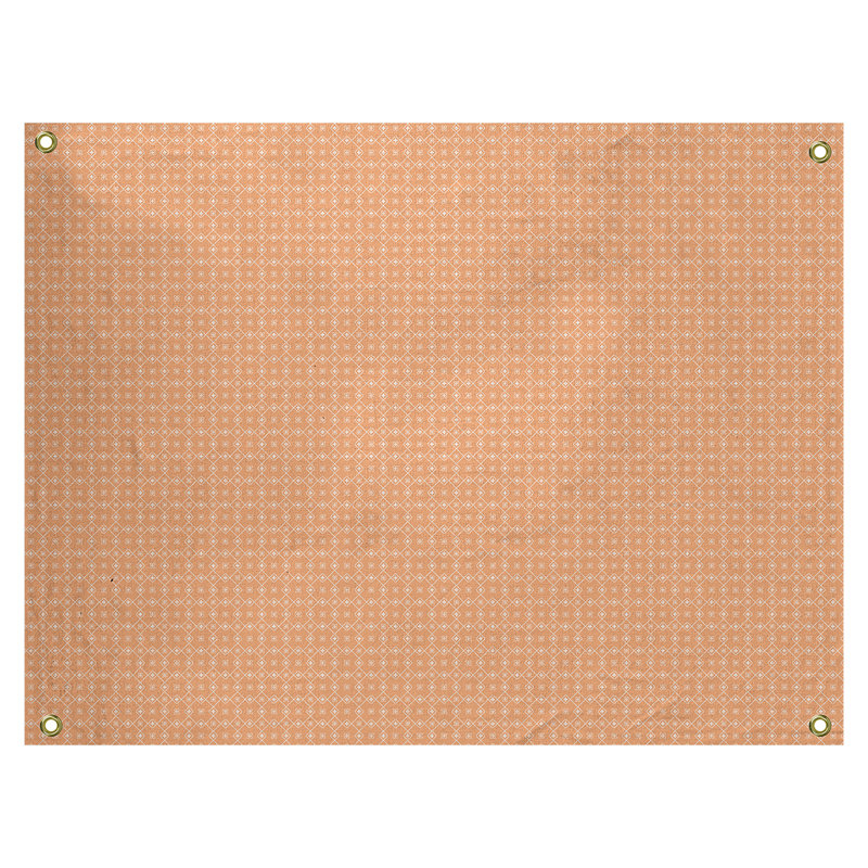 Tapisserie napperon par katelyn elizabeth Kitterman, H 27,5 po x l 37,5 po, Intérieur