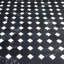 Carrelage mosaïque en marbre et octogone