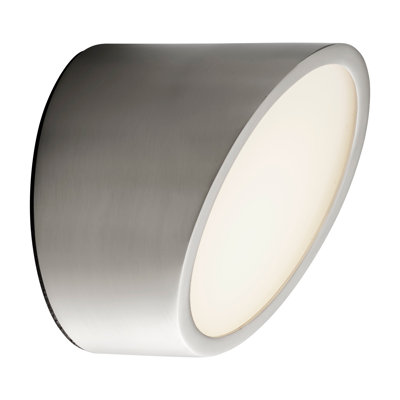 Angeville LED Armed Sconce