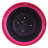 Maisonette Round Pot Planter with Drainage Holes-499444214