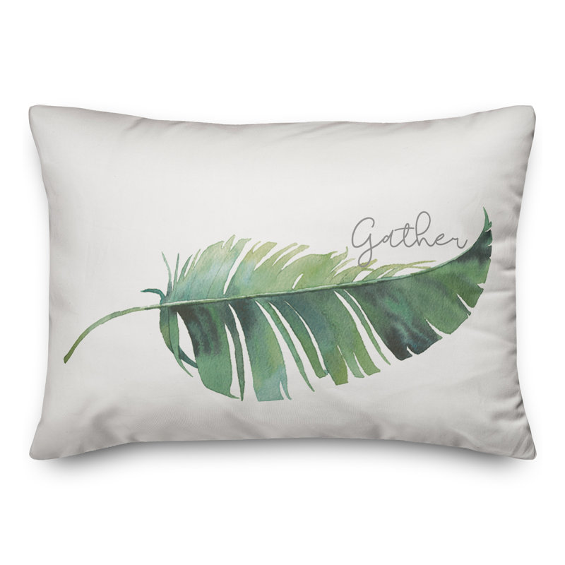  Coussin floral