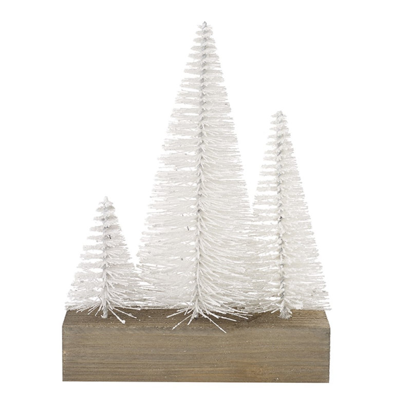 Christmas Tabletop Tree