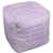 Mauve contrastant