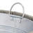 Abble Inc. 21 Quarts Serving Station / Cart Cooler in Gray