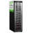 NutriChef Dual Zone 11.61'' Freestanding 27 Bottle Wine Refrigerator