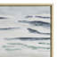 "Friends And Horizon I", reproduction d'art sur toile