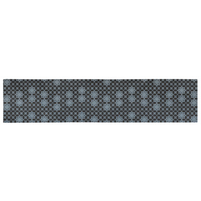 Geometric Table Runner