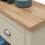 Aquitaine Console Table