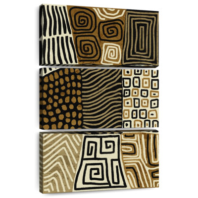 Avery Neutral Tribal Lines