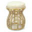 Tabouret de coiffeuse Adero-669985813