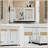 42'' Wood Furniture Style Dog Crate-813644472-813644478