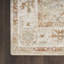 Tapis oriental gris Castanon-1592837460