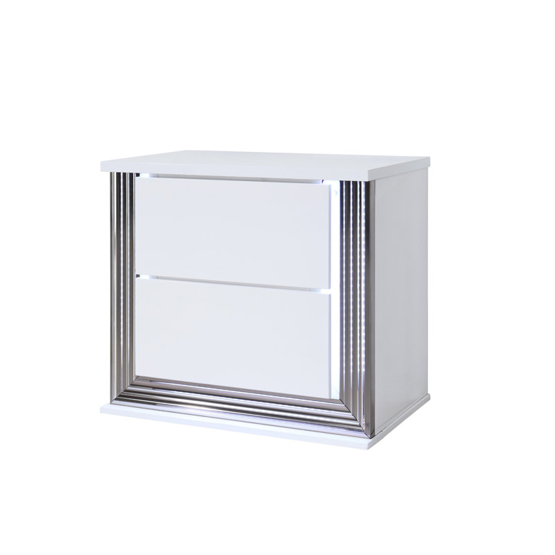 LUMIÈRE LUMINEUSE BLANC LUMINEUX AVEC DEL