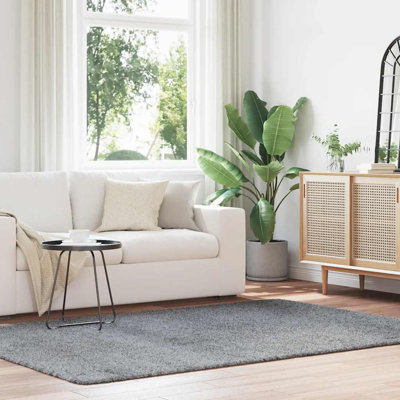 Solid Colour Area Rug