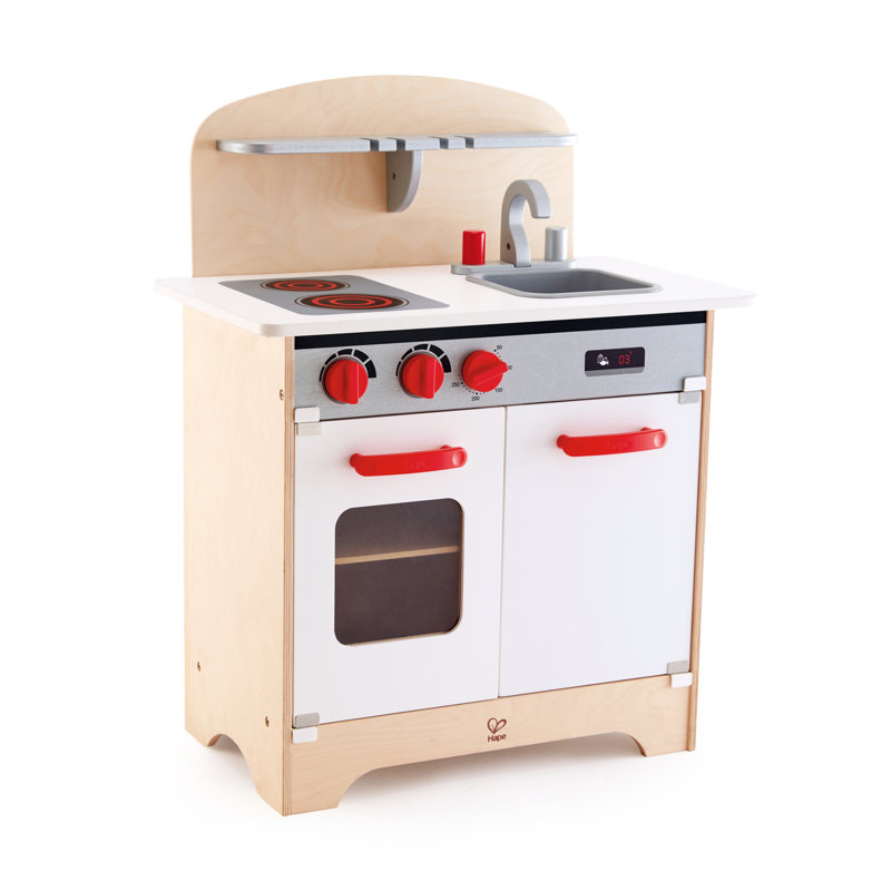 Gourmet Kitchen Set