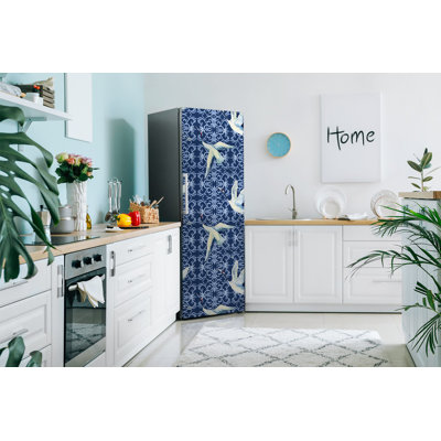 Animals Door Decal