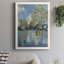 «Enchanted Forest I», reproduction d'art sur toile simple-88451501-88451502