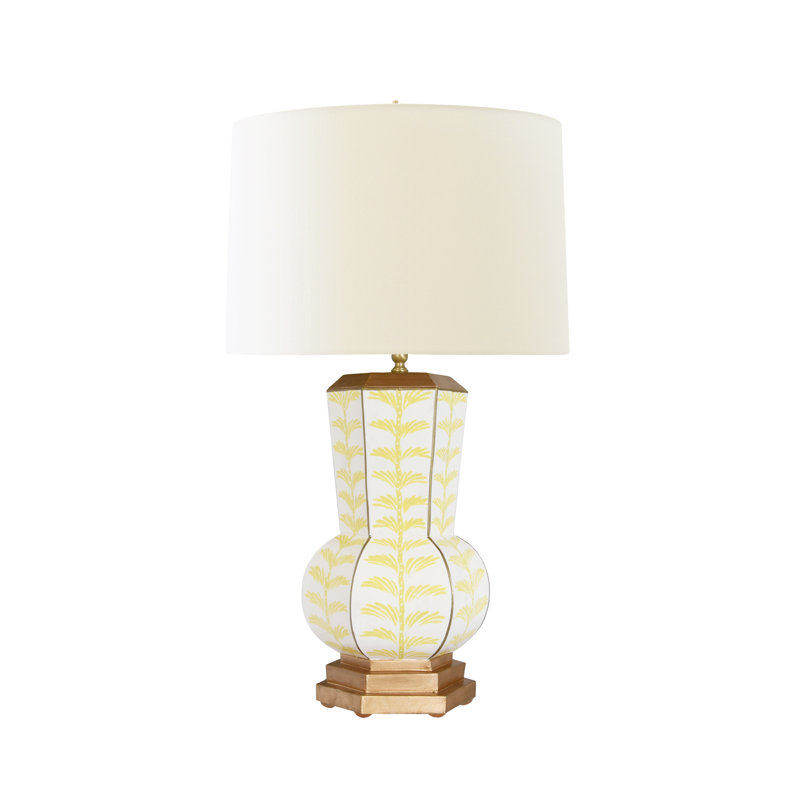 Catalina Table Lamp