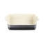 Le Creuset Stoneware Heritage Deep Rectangular Lasagna Dish, 6.75 Qt., Cerise-208790923