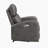 Aritha 34" Modern & Contemporary Power Lift Breathable Faux Leather Chair with Gentle Lift Motion, One-Touch Power Button & Pocket Coil Seating-1908605401