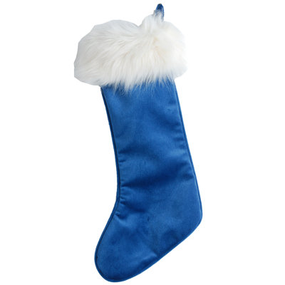 Holiday Stocking