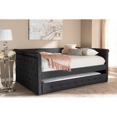 Monastiri Upholstered Daybed