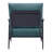 Kaim Upholstered Armchair-630469973