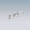 M-Bition Double Handle Kitchen Faucet