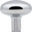 Loxley Mushroom Knob-1516207676