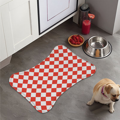 Tapis d'alimentation 1 pièce