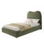 Upholstered Bed