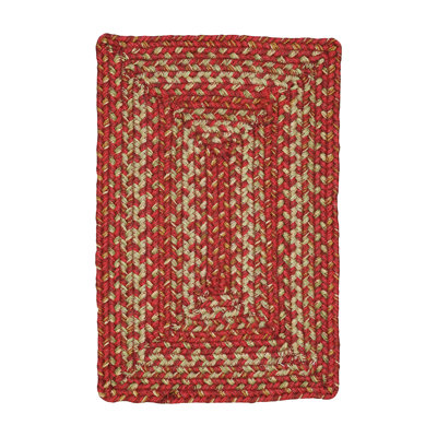 Set de jute 15" Poarch