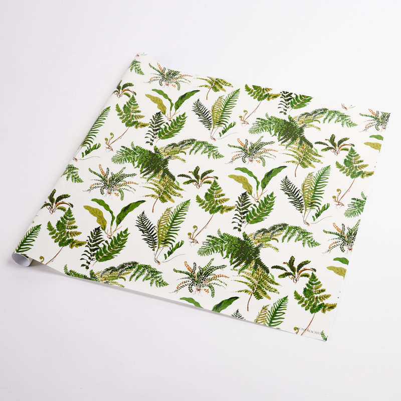 Les Fougeres Wrapping Paper