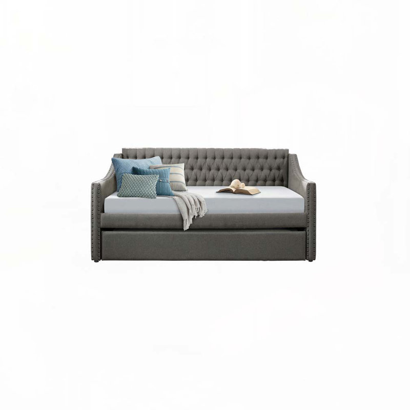 Lits de repos, Dark Grey