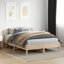 Noak Solid Wood Bed-2004488221-2004090538