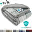 Couverture en polyester imperméable-1215129543
