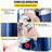 VEVOR Gumball Machine-78128651