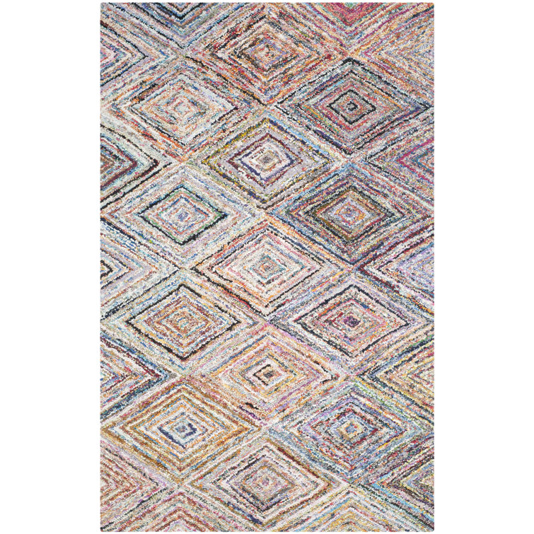 Cleaves Area Rug